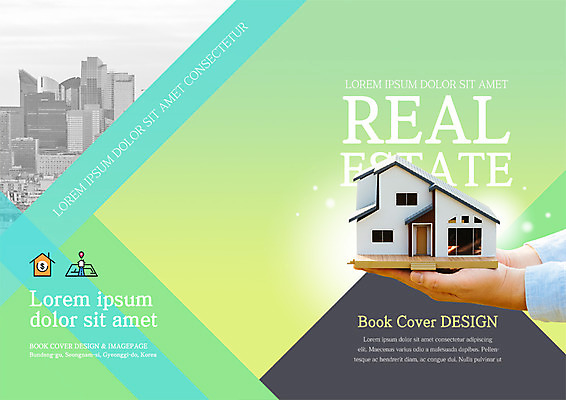 PSD 템플릿 편집 표지디자인 북디자인 손 출판디자인 표지 리플렛 북커버 부동산 주택 들기 빌딩 팜플렛 신체부위 모형 양손 건축모형 이미지템플릿 모션 사람 건물 재산 파일형식