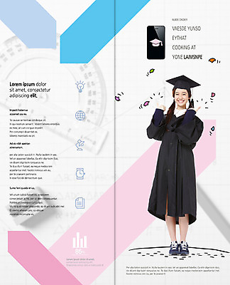 전신 PSD 외국인 템플릿 편집 학생 표지디자인 북디자인 출판디자인 여자 교육 내지 리플렛 2단접지 북커버 학사모 졸업 청소년 한명 서기 웃음 동양인 팜플렛 스마트폰 최고 졸업가운 청소년교육 각도기 연필깎이 십대여자한명만 이미지템플릿 모자_잡화 1 모션 문구용품 표정 사람 인종 핸드폰 스마트기기 가운 여자한명만 십대여자만 파일형식