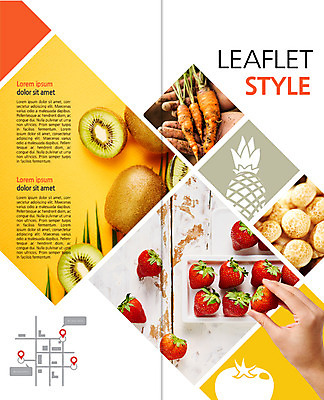 PSD 템플릿 편집 표지디자인 북디자인 손 출판디자인 표지 리플렛 채소 2단접지 북커버 과일 딸기 한손 키위 한명 팜플렛 신체부위 버섯 당근 파인애플 약도 이미지템플릿 1 지도 뿌리채소 사람 열대과일 파일형식