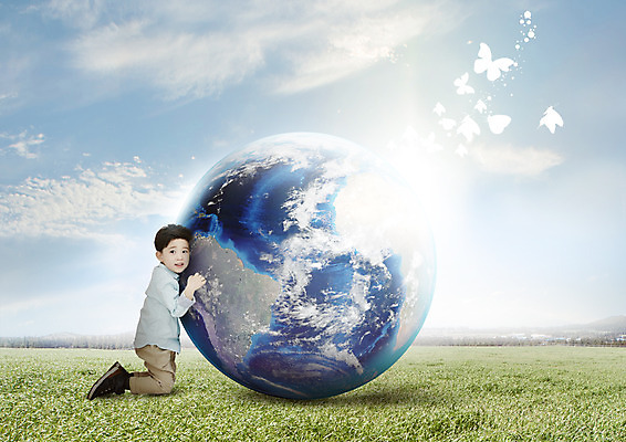 전신 PSD 구름 편집이미지 어린이교육 교육 남자 지구 어린이 나비 자연 하늘 한명 잔디 옆모습 듣기 한국인 무릎꿇기 이미지편집 자연요소 식물 1 뷰포인트 곤충 모션 사람 동양인 생태계 파일형식