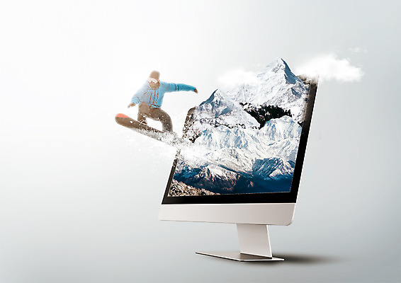 PSD 구름 편집이미지 남자 겨울 겨울스포츠 산 한명 성인 모니터 점프 눈 스노우보드 스노보더 이미지편집 자연요소 1 계절 스포츠 모션 날씨 운동선수 사람 컴퓨터 보드_스포츠 파일형식