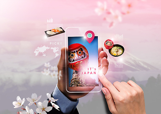 PSD 편집이미지 손 여행 세계지도 가면 들기 신체부위 관광지 스마트폰 일본 초밥 벚꽃 라멘 후지산 이미지편집 꽃 아시아 지도 모션 산 사람 핸드폰 스마트기기 세계 세계문화유산 면류 일본음식 파일형식