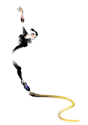 전신 PSD 여자 스포츠 일러스트 캘리그라피 붓터치 겨울스포츠 운동선수 동계올림픽 한명 서기 피겨스케이팅 피겨선수 피겨스케이터 국내일러스트 1 올림픽 모션 사람 스케이팅 스케이터 파일형식