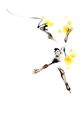 전신 PSD 여자 스포츠 일러스트 캘리그라피 팔벌리기 겨울스포츠 운동선수 동계올림픽 한명 서기 피겨스케이팅 피겨선수 스파이럴 피겨스케이터 국내일러스트 1 올림픽 모션 사람 스케이팅 스케이터 파일형식