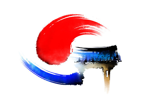 PSD 한국전통 일러스트 캘리그라피 붓터치 한옥 사람없음 전통문양 대문 태극 애국심 국내일러스트 전통 문양 고건축 한국 문 파일형식