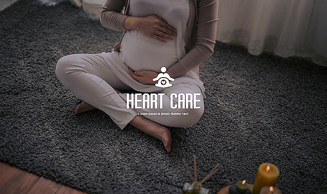 PSD 여자 일러스트 초 한명 앉기 성인 임산부 임신 하반신 매트 명상 패키지 성인여자한명만 브랜딩 차분 국내일러스트 1 컨셉 모션 사람 여자한명만 성인여자만 파일형식