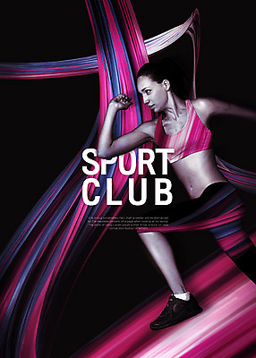 전신 PSD 서양인 응시 여자 곡선 일러스트 한명 20대 성인 달리기 운동 패키지 브랜딩 국내일러스트 외국인 1 시선 선 모션 건강 사람 청년 파일형식