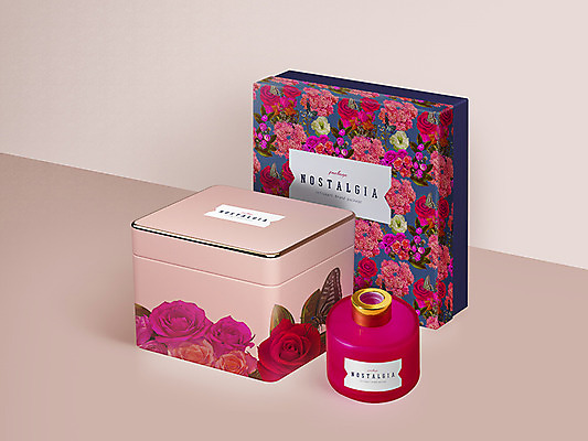 PSD 일러스트 사람없음 세트 상자 뷰티 향수 패키지 디퓨저 목업 브랜딩 국내일러스트 화장품 파일형식