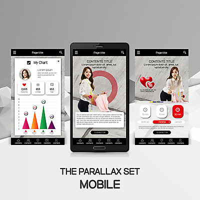 PSD 템플릿 여자 패션 웹템플릿 모바일 20대 성인 세명 스마트폰 한국인 가을 하트 패션디자이너 모바일템플릿 모바일웹 성인여자만 패럴렉스 이미지템플릿 모양 계절 사람 동양인 청년 핸드폰 스마트기기 디자이너 여자만 성인만 파일형식