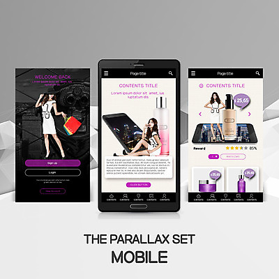 PSD 템플릿 여자 웹템플릿 모바일 20대 성인 세명 스마트폰 쇼핑 쇼핑백 세일 화장품 한국인 모바일템플릿 모바일웹 성인여자만 패럴렉스 블랙프라이데이 이미지템플릿 가방 데이이벤트 사람 동양인 청년 핸드폰 스마트기기 뷰티 여자만 성인만 파일형식