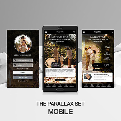 PSD 템플릿 여자 남자 어린이 웹템플릿 가족 엄마 모바일 여러명 성인 30대 스마트폰 화목 한국인 가을 아빠 모바일템플릿 모바일웹 패럴렉스 이미지템플릿 계절 다수 컨셉 관계 사람 동양인 장년 핸드폰 스마트기기 파일형식