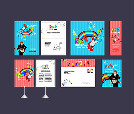 구름 템플릿 배너템플릿 남자 무지개 이벤트 상반신 성인 두명 세트 현수막 기타 전단 엽서 초대장 약도 락페스티벌 소봉투 행사세트 행사템플릿 AI파일 자연요소 배너 지도 현악기 편지봉투 카드_감사 사람 축제 편지 홍보물 파일형식 벡터