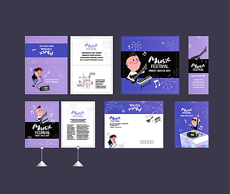 전신 템플릿 배너템플릿 남자 악기 음악 이벤트 여러명 상반신 성인 세트 현수막 기타 건반 피아노 전단 엽서 초대장 약도 음악축제 소봉투 행사세트 행사템플릿 AI파일 배너 다수 지도 현악기 문화예술 편지봉투 카드_감사 사람 축제 건반악기 편지 홍보물 파일형식 벡터