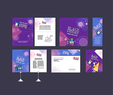 템플릿 배너템플릿 여자 선물 한명 이벤트 상반신 성인 쇼핑 세트 현수막 전단 엽서 초대장 약도 블랙프라이데이 소봉투 행사세트 행사템플릿 AI파일 1 배너 지도 데이이벤트 편지봉투 카드_감사 사람 편지 홍보물 파일형식 벡터