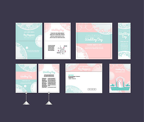 템플릿 배너템플릿 여자 남자 꽃 신부 신랑 결혼 이벤트 두명 세트 현수막 전단 비둘기 청첩장 엽서 초대장 약도 소봉투 행사세트 행사템플릿 AI파일 식물 배너 지도 조류 편지봉투 카드_감사 사람 편지 홍보물 파일형식 벡터