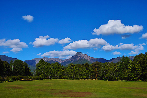 포토 JPG 주간 나무 구름 자연 하늘 산 풍경 사람없음 야외 숲 국내포토 자연요소 식물 생태계 파일형식