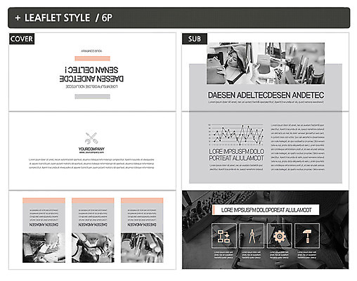 템플릿 표지디자인 여자 표지 ZIP 내지 리플렛 3단접지 흑백 팜플렛 여러명 20대 성인 한국인 도자기 도자기공예 성인여자만 가죽공방 도자기공방 인디자인 INDD 이미지템플릿 다수 촬영기법 사람 동양인 청년 작업실 공예 여자만 성인만 파일형식