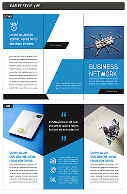 템플릿 표지디자인 표지 ZIP 내지 리플렛 돈 3단접지 팜플렛 사람없음 금융 신용카드 종이학 인디자인 INDD 이미지템플릿 경제 재산 종이접기 파일형식