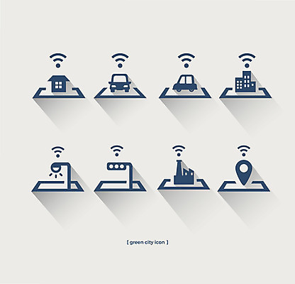 아이콘 가로등 공장 자동차 주택 사람없음 건물 세트 자연보호 에너지 신호등 와이파이 위치 2D아이콘 AI파일 건축물 공공시설 육상교통 공업 자연 보호 무선인터넷 파일형식 벡터