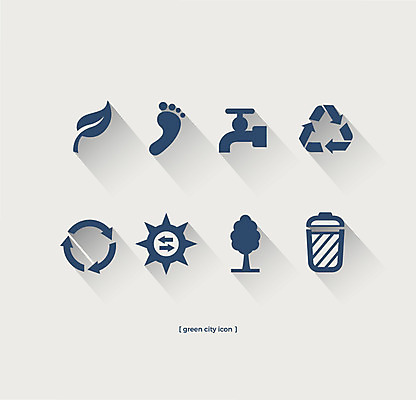 나무 아이콘 나뭇잎 사람없음 세트 자연보호 재활용 에너지 쓰레기통 그린에너지 수도꼭지 에코 친환경 태양에너지 발바닥 그린슈머 2D아이콘 AI파일 식물 잎 발 자연 환경 보호 파일형식 벡터