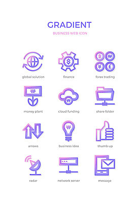 아이콘 화살표 돈 비즈니스 아이디어 손짓 사람없음 금융 세트 글로벌 웹 최고 네트워크 라인아이콘 폴더 비즈니스아이콘 웹아이콘 공유 회계 레이더 문자메시지 환전 크라우드펀딩 그라디언트 2D아이콘 AI파일 컨셉 인터넷 모션 경제 메시지 재산 파일 펀드 파일형식 벡터