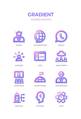 아이콘 말풍선 생각 비즈니스 회의 빌딩 사람없음 세트 세계 글로벌 웹 시간 조직 라인아이콘 톱니바퀴 리더 비즈니스아이콘 웹아이콘 마케팅 매니저 컨퍼런스 그라디언트 2D아이콘 AI파일 인터넷 건물 파일형식 벡터