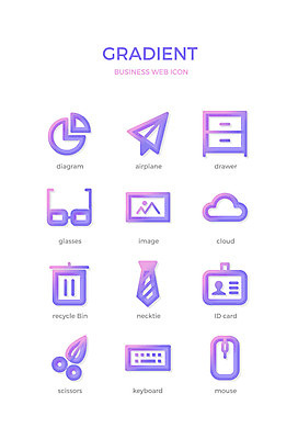 구름 아이콘 안경 비즈니스 넥타이 그래프 가위 사람없음 세트 사무용품 웹 쓰레기통 키보드 마우스 종이비행기 라인아이콘 그림 서랍장 비즈니스아이콘 웹아이콘 공유 클라우드서비스 신분증 그라디언트 2D아이콘 AI파일 자연요소 잡화 가구 인터넷 문구용품 컴퓨터용품 서비스 종이접기 증명서 파일형식 벡터