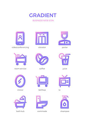 아이콘 비즈니스 회의 욕조 사람없음 세트 텔레비전 웹 주스 거울 원두 엘리베이터 라인아이콘 출장 비즈니스아이콘 웹아이콘 변기 샴푸 벨보이 그라디언트 2D아이콘 AI파일 커피 음료 인터넷 전자제품 위생용품 파일형식 벡터