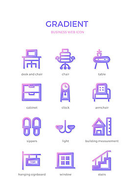 아이콘 시계 가구 의자 비즈니스 창문 탁자 전등 슬리퍼 간판 빌딩 사람없음 세트 계단 웹 사물함 캐비닛 라인아이콘 책상 측정 비즈니스아이콘 안락의자 웹아이콘 그라디언트 2D아이콘 AI파일 생활용품 신발 인터넷 조명 건물 파일형식 벡터