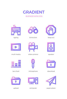 아이콘 비즈니스 그래프 사람없음 스마트기기 컴퓨터 세트 카메라 웹 스피커 망원경 금지 타이핑 키보드 종이비행기 라인아이콘 마이크 비즈니스아이콘 웹아이콘 동영상 다운로드 업로드 그라디언트 2D아이콘 AI파일 음향기기 인터넷 전자제품 종이접기 파일형식 벡터