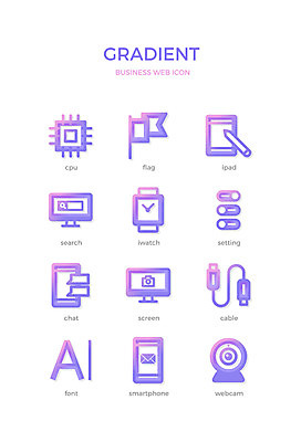 아이콘 시계 말풍선 비즈니스 이야기 사람없음 스마트폰 스마트기기 세트 태블릿 스크린 웹 전선 깃발 라인아이콘 검색 비즈니스아이콘 웹아이콘 설정 웹캠 스마트워치 CPU 그라디언트 2D아이콘 AI파일 인터넷 전자제품 핸드폰 컴퓨터부품 웨어러블 파일형식 벡터