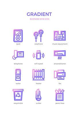 아이콘 이어폰 비즈니스 사람없음 스마트기기 세트 사무용품 웹 스피커 재활용 난로 에어컨 전화기 라인아이콘 연필꽂이 와이파이 비즈니스아이콘 웹아이콘 팩스 아이팟 정수기 커터칼 그라디언트 2D아이콘 AI파일 음향기기 인터넷 문구용품 전자제품 가전제품 난방기 친환경 무선인터넷 파일형식 벡터