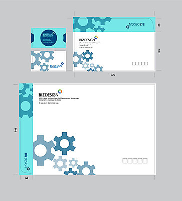 템플릿 명함 명함템플릿 서류봉투 편지봉투 사람없음 세트 톱니바퀴 패키지 봉투템플릿 우편봉투 비즈디자인 봉투디자인 이미지템플릿 AI파일 봉투 편지 우편물 파일형식 벡터