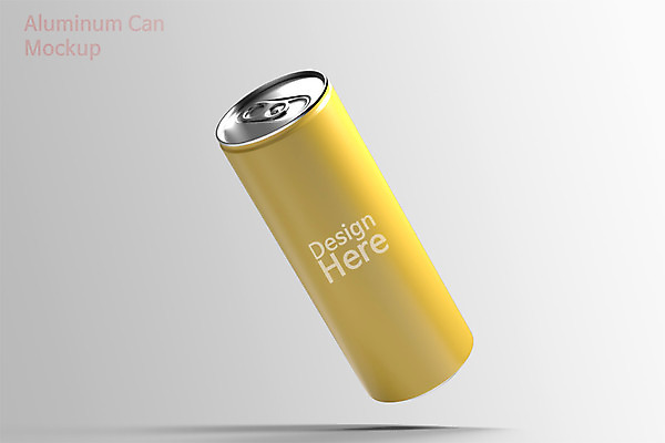 PSD 편집 편집이미지 사람없음 한개 노란색 3D소스 3D 캔 입체 디지털합성 목업 편집소스 편집3D 1 컬러 파일형식