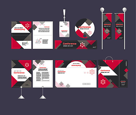 도형 템플릿 배너템플릿 이벤트 사람없음 세트 쇼핑백 사각형 현수막 삼각형 전단 엽서 초대장 패키지 약도 겹침 사원증 박람회 손부채 기업홍보 소봉투 행사세트 행사템플릿 AI파일 배너 지도 가방 비즈니스 편지봉투 카드_감사 편지 홍보물 파일형식 벡터