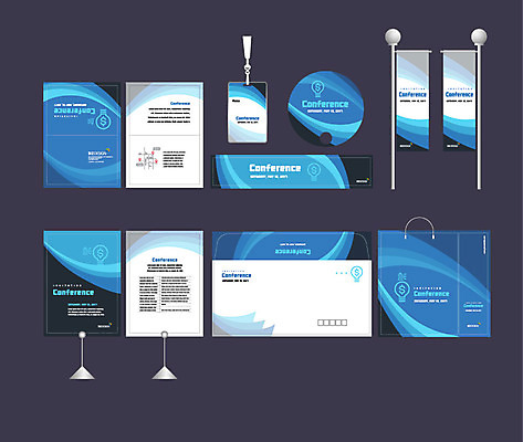 템플릿 배너템플릿 물결 이벤트 사람없음 세트 쇼핑백 현수막 전단 엽서 초대장 패키지 약도 겹침 사원증 박람회 손부채 기업홍보 소봉투 행사세트 행사템플릿 AI파일 배너 지도 가방 비즈니스 편지봉투 카드_감사 편지 홍보물 파일형식 벡터