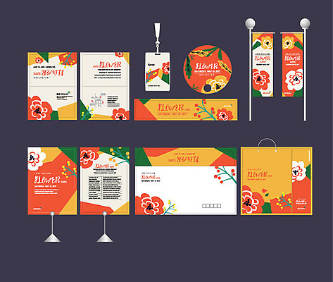 템플릿 배너템플릿 열매 꽃 꽃무늬 나뭇잎 이벤트 사람없음 세트 쇼핑백 현수막 전단 엽서 초대장 패키지 약도 사원증 박람회 손부채 기업홍보 소봉투 행사세트 행사템플릿 AI파일 식물 배너 잎 지도 무늬 가방 비즈니스 편지봉투 카드_감사 편지 홍보물 파일형식 벡터