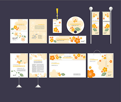 템플릿 배너템플릿 꽃 꽃무늬 나뭇잎 이벤트 사람없음 세트 쇼핑백 현수막 전단 엽서 초대장 패키지 약도 사원증 박람회 손부채 기업홍보 소봉투 행사세트 행사템플릿 AI파일 식물 배너 잎 지도 무늬 가방 비즈니스 편지봉투 카드_감사 편지 홍보물 파일형식 벡터