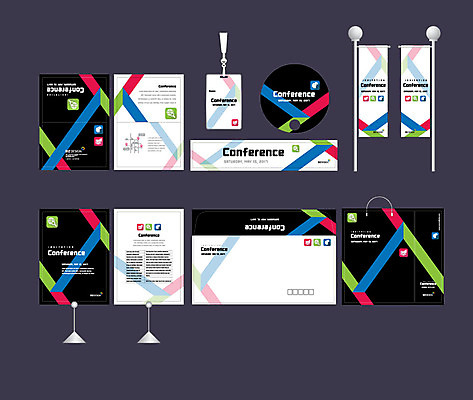 템플릿 배너템플릿 선 이벤트 사람없음 세트 쇼핑백 현수막 전단 엽서 초대장 패키지 약도 겹침 사원증 박람회 손부채 기업홍보 소봉투 행사세트 행사템플릿 AI파일 배너 지도 가방 비즈니스 편지봉투 카드_감사 편지 홍보물 파일형식 벡터