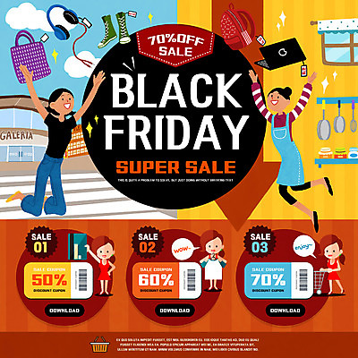 전신 PSD 템플릿 여자 웹템플릿 신발 가방 주방용품 이벤트페이지 여러명 성인 노트북 쇼핑 세일 헤드폰 할인쿠폰 블랙프라이데이 이미지템플릿 잡화 음향기기 생활용품 다수 데이이벤트 사람 전자제품 쿠폰 페이지 파일형식