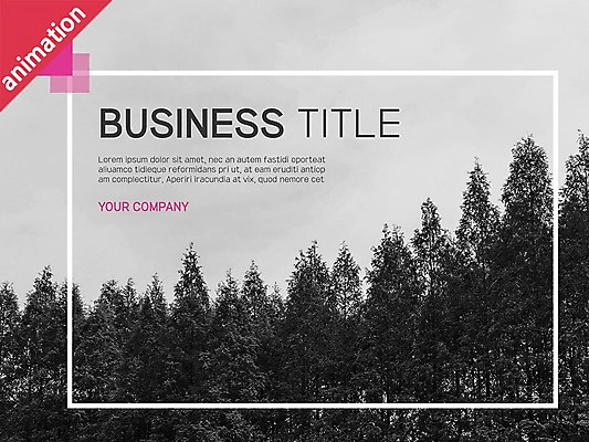 나무 템플릿 비즈니스 그래프 사람없음 세트 숲 PPT 프레젠테이션 문서템플릿 문서 애니형PPT 8P 이미지템플릿 식물 파일형식