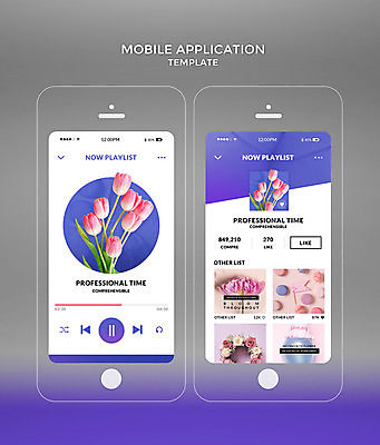 PSD 템플릿 꽃 웹템플릿 결혼 디자인시안 모바일 사람없음 스마트폰 홈페이지 보라색 튤립 어플리케이션 모바일템플릿 풍선 마카롱 모바일앱 이미지템플릿 식물 컬러 디저트 이벤트 핸드폰 스마트기기 파일형식