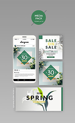 PSD 템플릿 꽃 부케 웹템플릿 결혼 디자인시안 모바일 사람없음 세트 홈페이지 백합 소셜네트워크 미디어팩 SNS배너 이미지템플릿 식물 꽃다발 이벤트 파일형식