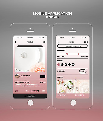 PSD 템플릿 여자 남자 분홍색 웹템플릿 결혼 디자인시안 모바일 20대 성인 두명 스마트폰 홈페이지 한국인 어플리케이션 결혼반지 모바일템플릿 성인만 모바일앱 이미지템플릿 컬러 사람 동양인 이벤트 청년 핸드폰 스마트기기 반지 파일형식