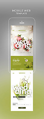 PSD 템플릿 여자 꽃 부케 웹템플릿 결혼 디자인시안 모바일 한명 20대 성인 스마트폰 홈페이지 한국인 모바일템플릿 모바일웹 성인여자한명만 이미지템플릿 식물 1 꽃다발 사람 동양인 이벤트 청년 핸드폰 스마트기기 여자한명만 성인여자만 파일형식