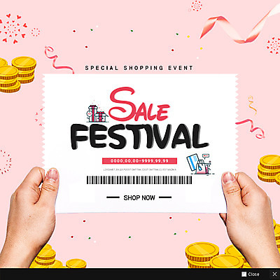 PSD 템플릿 손 리본 웹템플릿 돈 팝업 이벤트팝업 웹팝업 들기 이벤트 신체부위 쇼핑 세일 바코드 해외직구 이미지템플릿 모션 사람 재산 파일형식