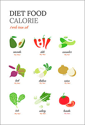 아이콘 음식 다이어트 토마토 고추 오이 사람없음 무 음식아이콘 샐러리 아보카도 다이어트음식 비트 케일 2D아이콘 AI파일 채소 과일 뿌리채소 건강 파일형식 벡터