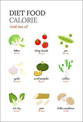 아이콘 음식 다이어트 방울토마토 마늘 사람없음 버섯 양상추 완두콩 청경채 파 음식아이콘 다이어트음식 단호박 마 2D아이콘 AI파일 토마토 채소 호박 콩 건강 파일형식 벡터