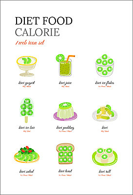 아이콘 음식 다이어트 여름음식 키위 사람없음 주스 샐러드 롤 토스트 빙수 음식아이콘 푸딩 다이어트음식 아이스바 제철음식 2D아이콘 AI파일 음료 빵 과일 디저트 건강 제철 파일형식 벡터 여름_계절