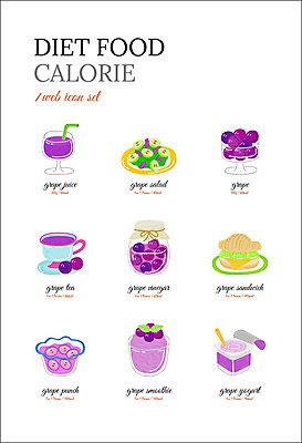 아이콘 음식 다이어트 포도 여름음식 샌드위치 사람없음 주스 샐러드 차 음식아이콘 요거트 다이어트음식 스무디 식초 화채 제철음식 2D아이콘 AI파일 음료 과일 유제품 건강 여름간식 제철 파일형식 벡터 여름_계절